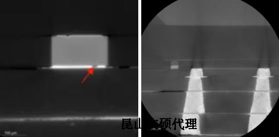 甘南蔡司甘南X射线显微镜