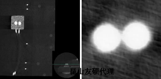 甘南蔡司甘南X射线显微镜