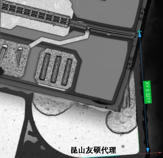 甘南蔡司甘南X射线显微镜